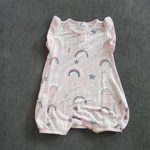 Bestaroo bubble romper